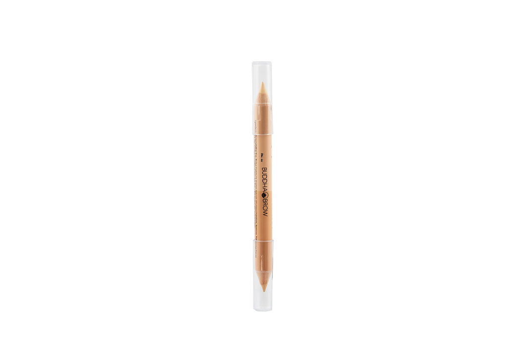 Buddha Brow Highlighter and Concealer